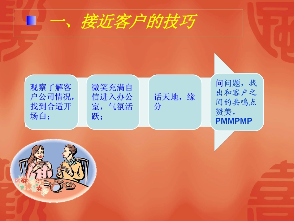 面谈中如何抓住客户需求_第3页