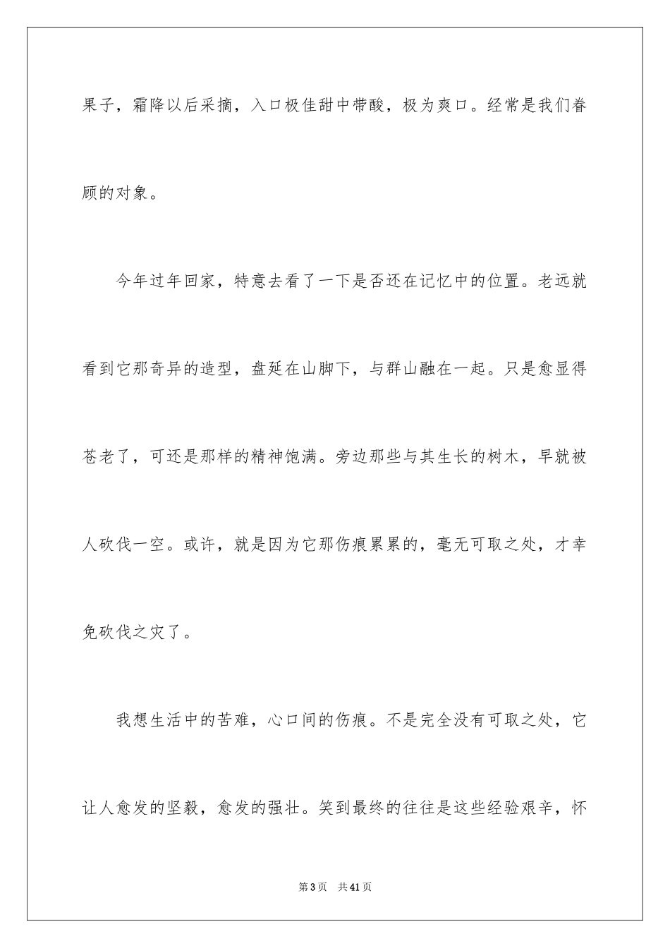 2024初中生作文_41_第3页