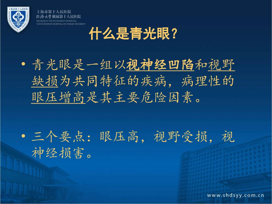 青光眼的药物治疗_第2页