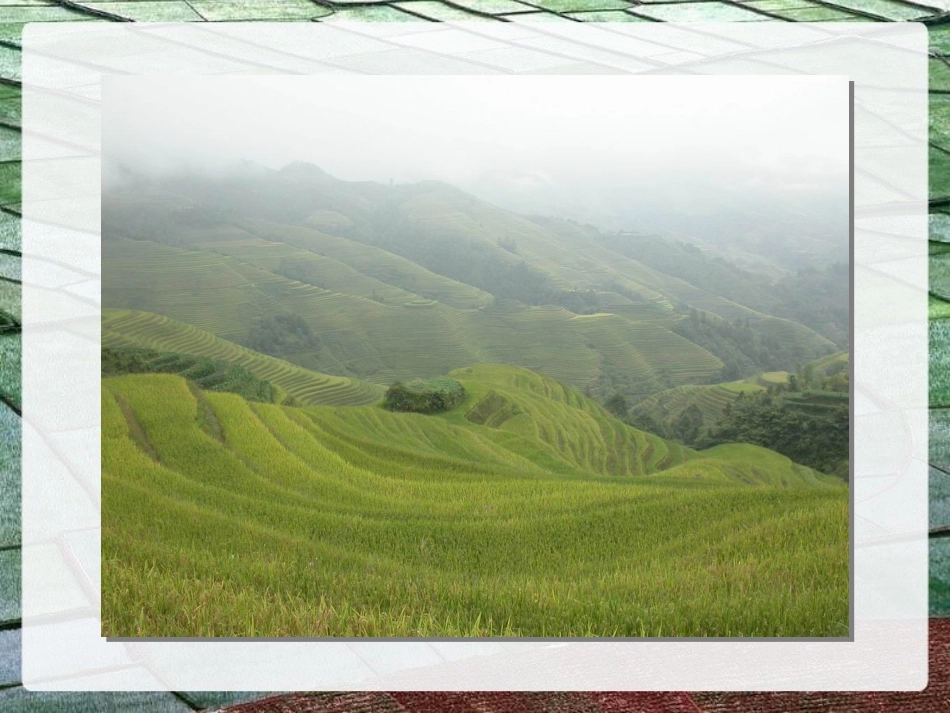 《乡村四月》课件 (2)_第2页