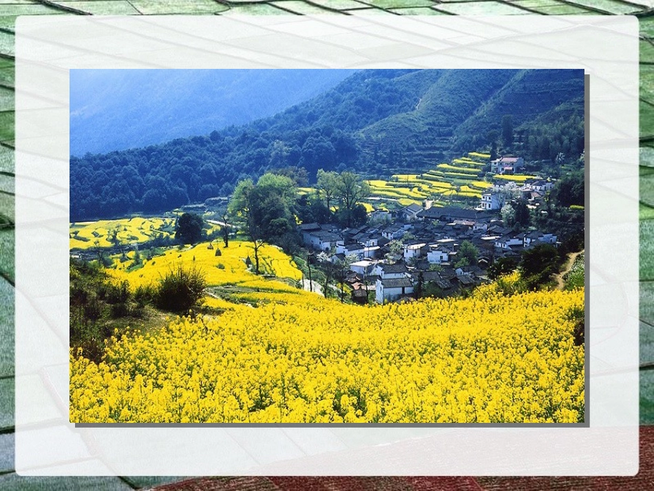 《乡村四月》课件 (2)_第3页