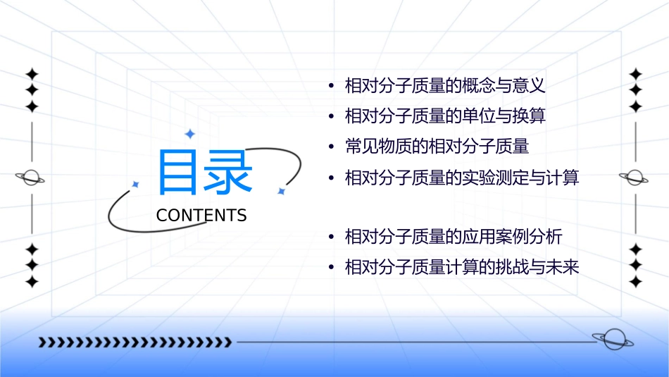 时有关相对分子质量计算课件_第2页