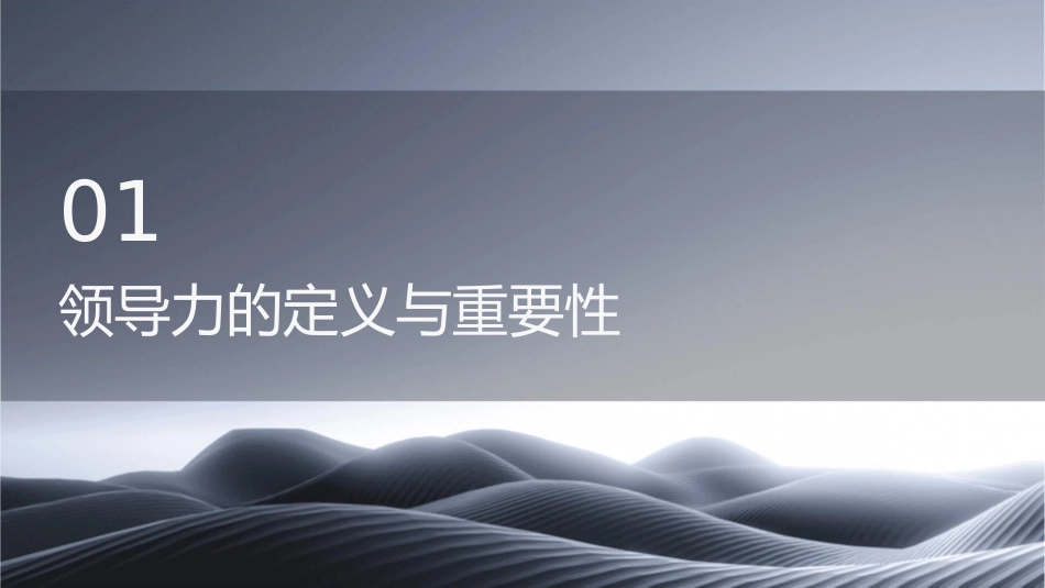 领导力的两面性既有正面性也有黑暗性课件_第3页