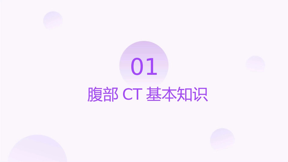 腹部CT各部位图示护理课件_第3页