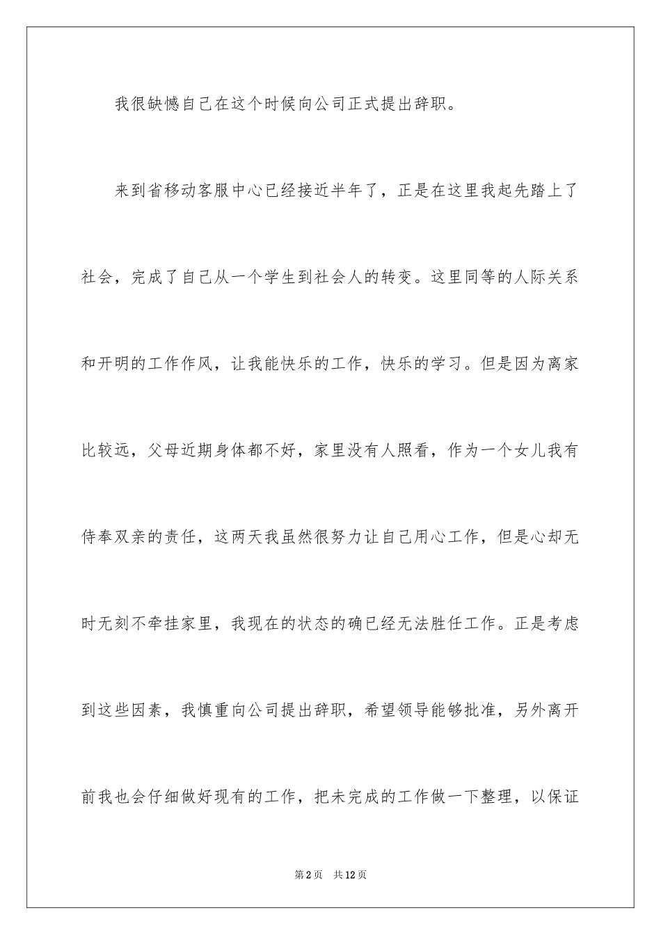 2024公司申请书_67_第2页