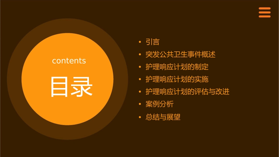 突发公共卫生事件护理响应计划_第2页