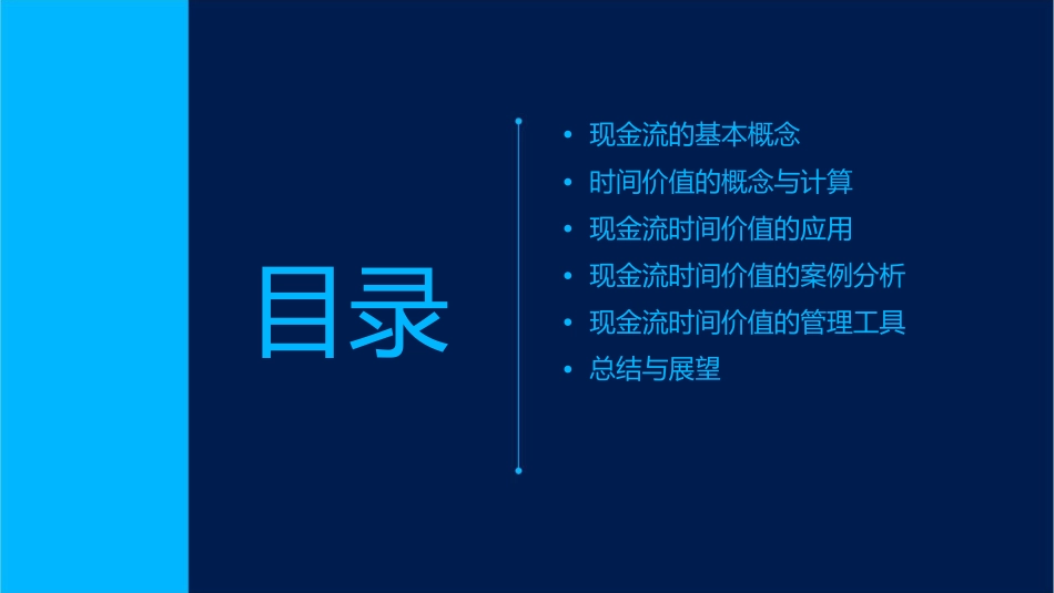 现金流的时间价值课件_第2页