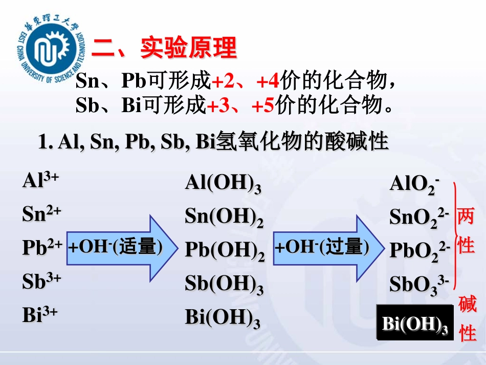 金属化合物的性质(专必)一_第3页