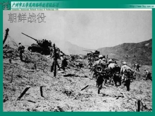 青山处处埋忠骨PPT5