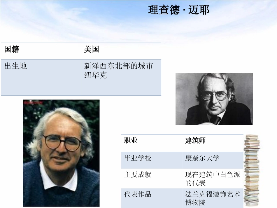 道格拉斯住宅 带清晰平面图_第3页
