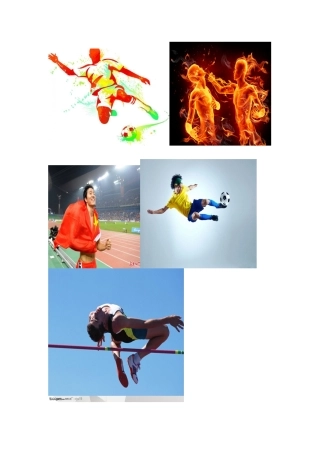 运动是保持身体健康的重要因素