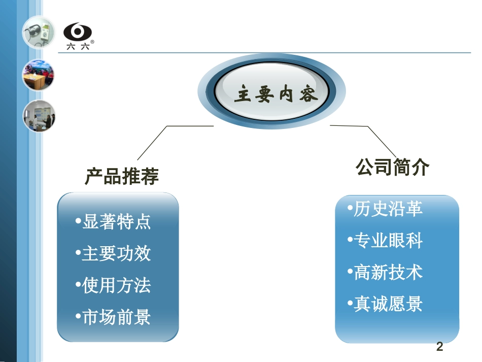 近视治疗仪-六六离子导入电疗仪_第2页