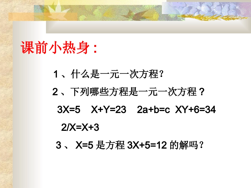 二元一次方程组(新)_第2页