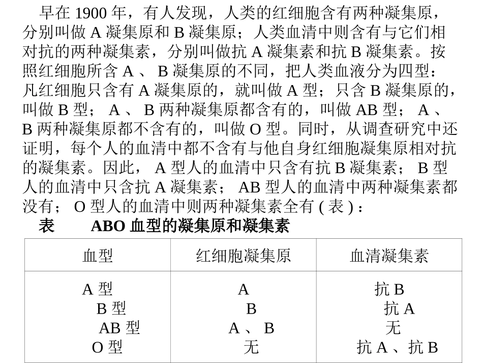 输血与血型-ppt_第3页