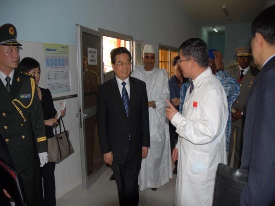 输入性疟疾的诊治_第3页