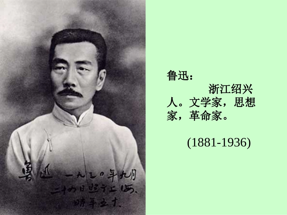 六年级语文一面_第2页