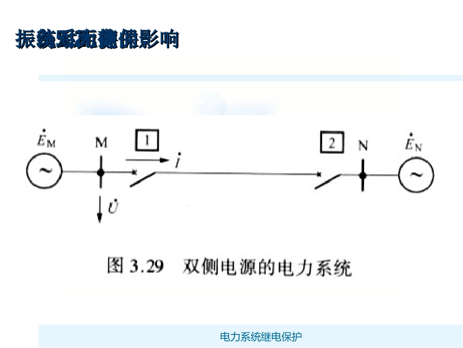 距离保护的振荡闭锁_第3页