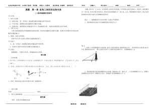 船有触礁的危险吗