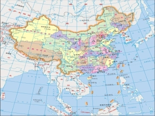 富饶的西沙群岛PPT讲课