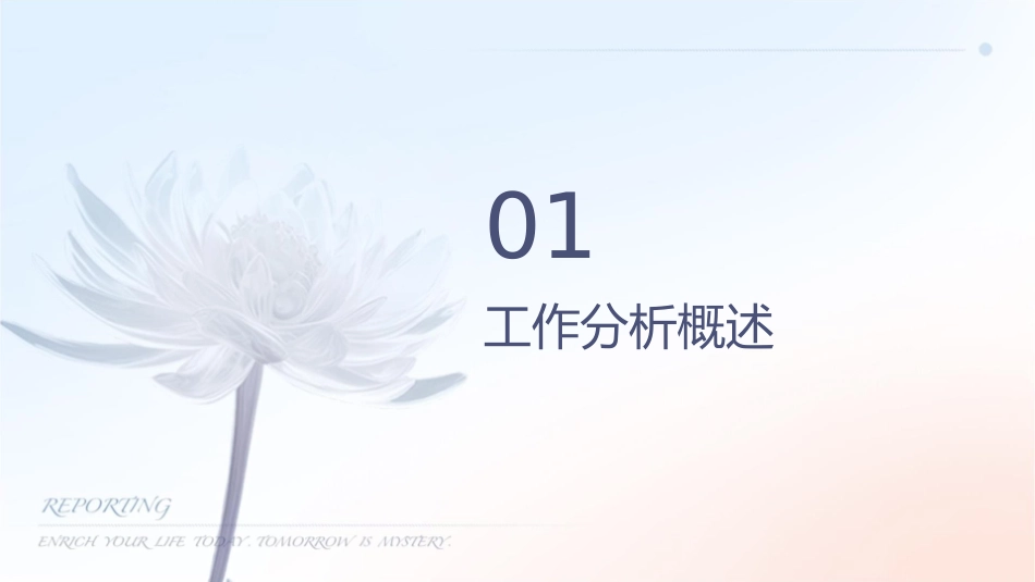 工作分析的实施与评价课件_第3页