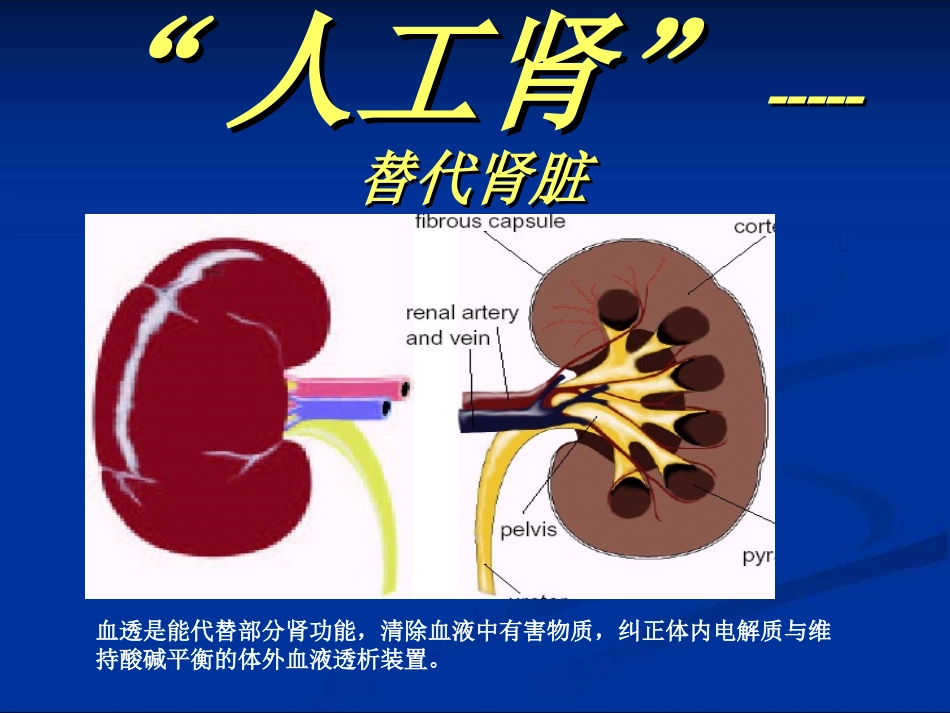 血液透析的血管通路_第2页