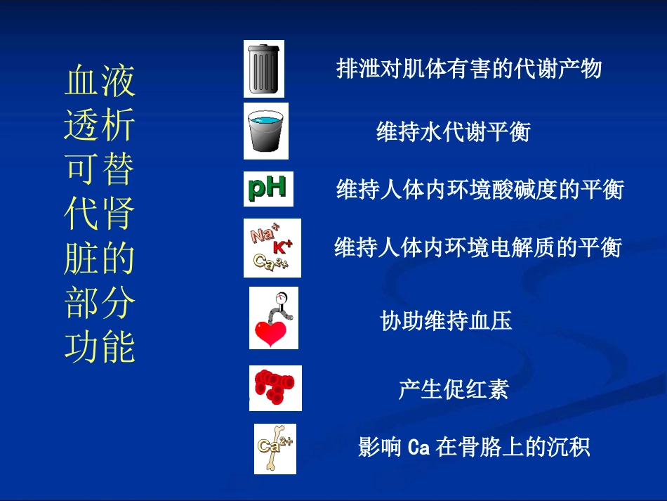 血液透析的血管通路_第3页