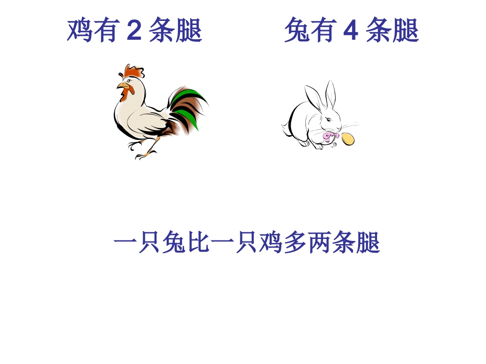 六上鸡兔同笼(定稿)_第2页