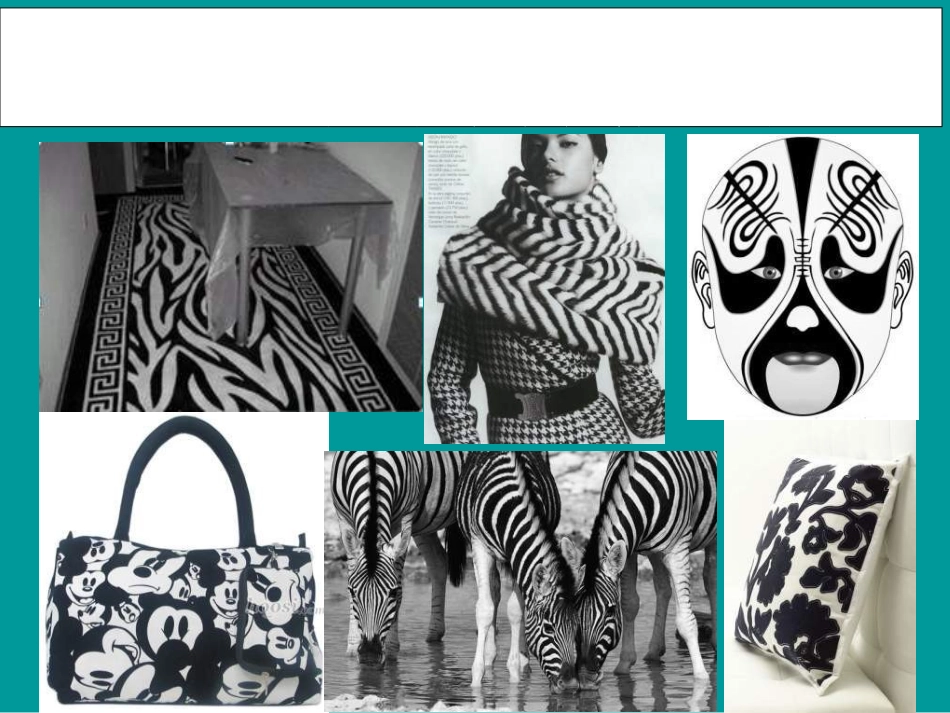 小学美术线描画中的黑白对比_第2页