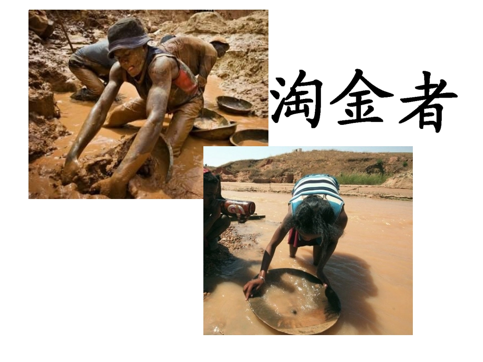 金子(第一课时)_第2页