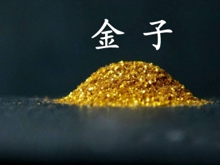 金子(第一课时)