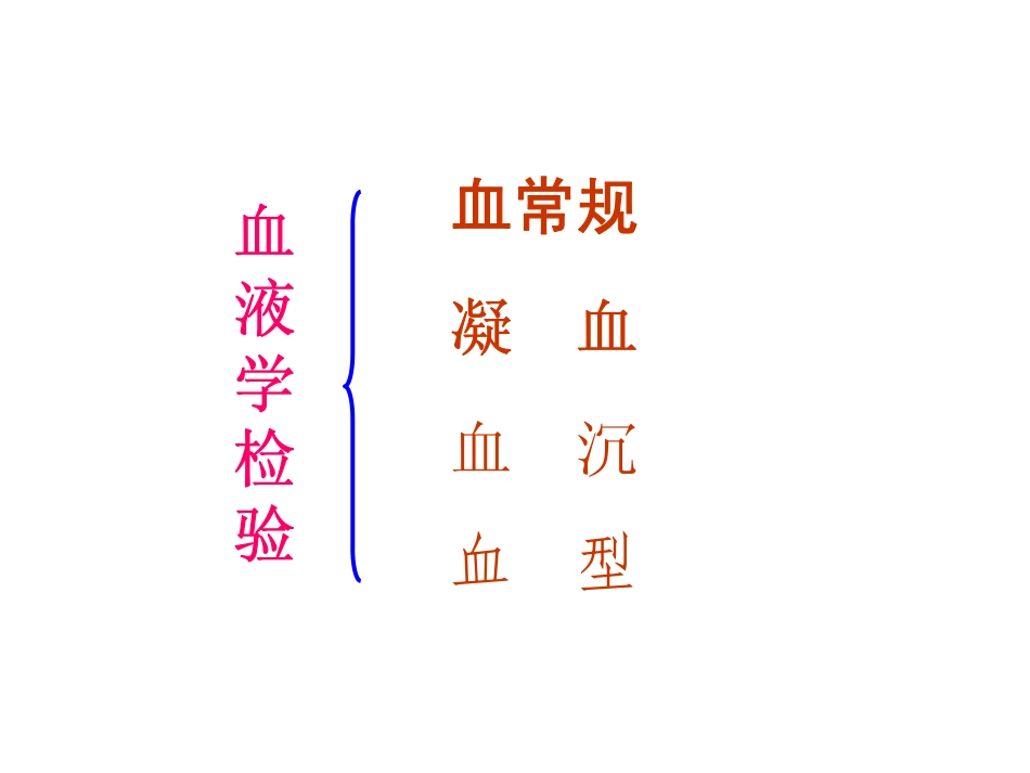 血液分析及质量控制_第2页