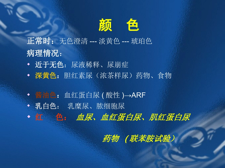 血尿蛋白尿鉴别定稿1_第3页