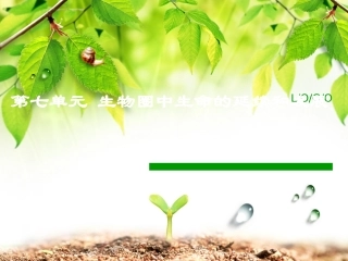 (新人教版)植物的生殖PPT_(1)