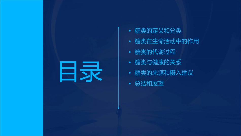 糖类在生命活动过程中起着重要的作用课件_第2页