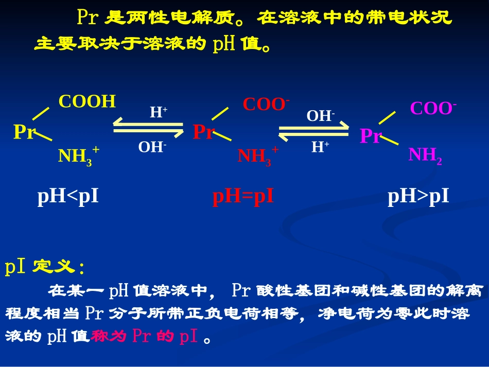 蛋白质结构与功能3ppt_第3页