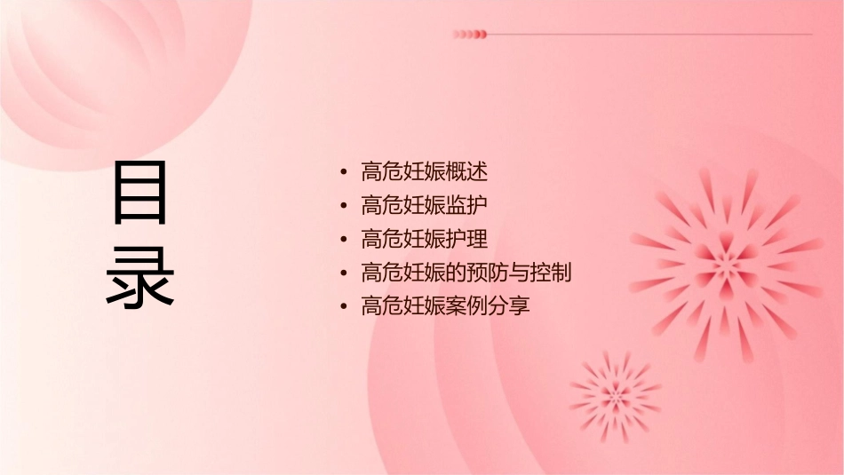 高危妊娠监护与护理课件_第2页