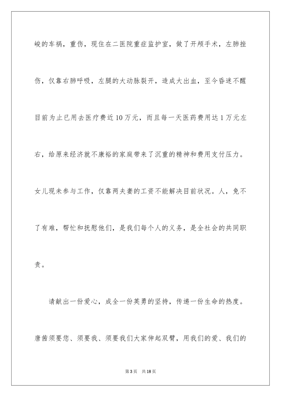 2024募捐倡议书_320_第3页