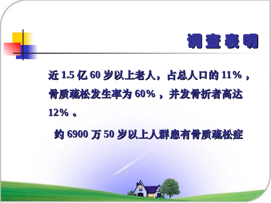 药综-十三章-骨质疏松症_第3页