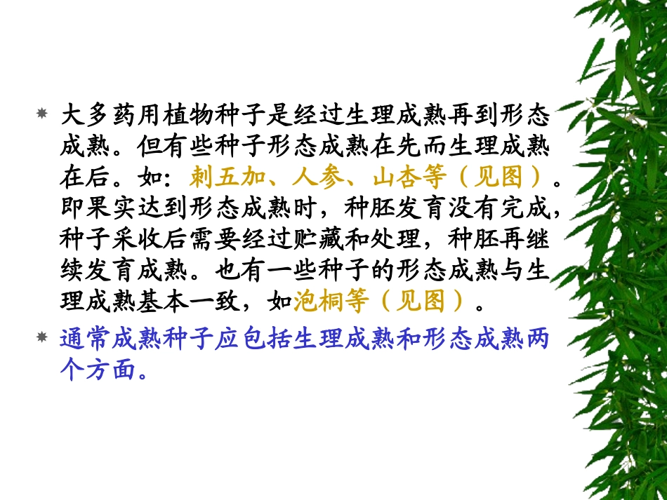 药用植物栽培学4-2_第3页