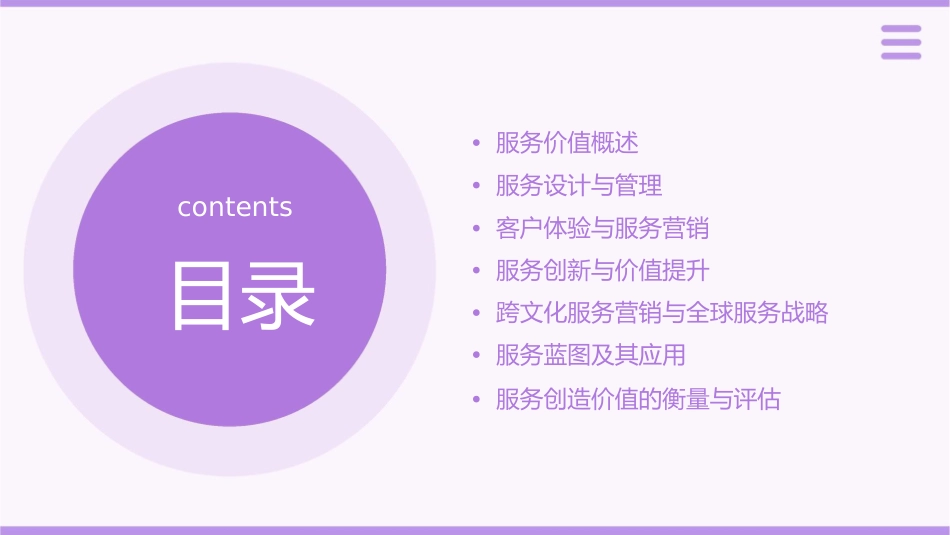 服务创造价值通用课件_第2页