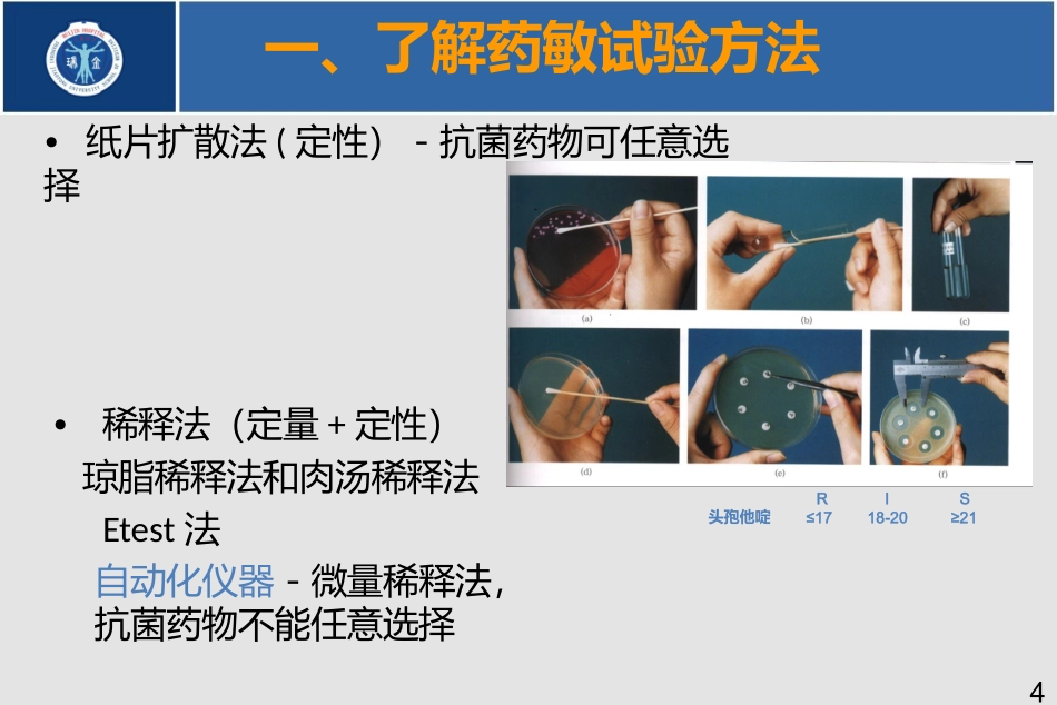 药敏试验结果的正确解读_第3页