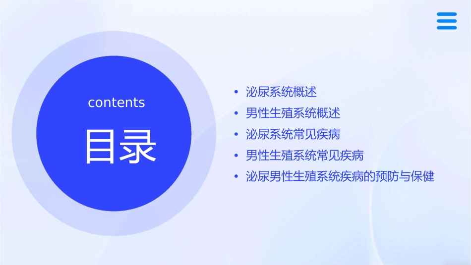 泌尿男性生殖系统课件_第2页