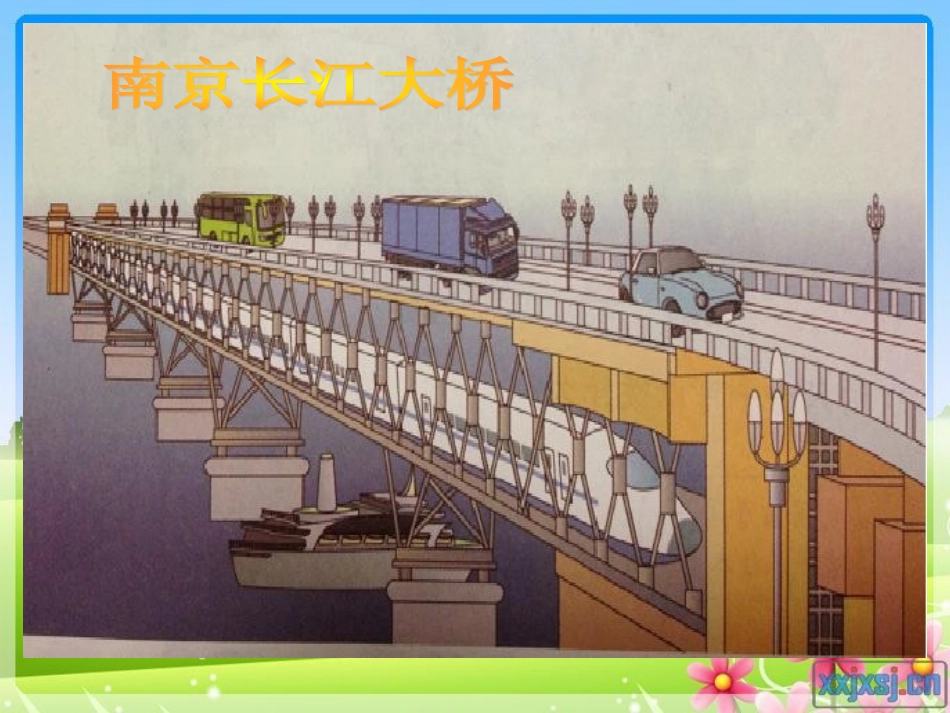 一年级上册《位置—上下前后》_第3页