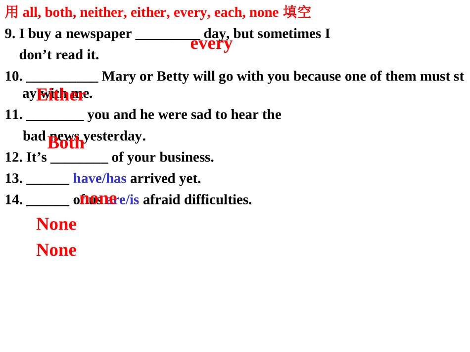 冀教版初三下册_Unit_1_You_Can_Write_PoetryLesson6SayItinFive_第3页