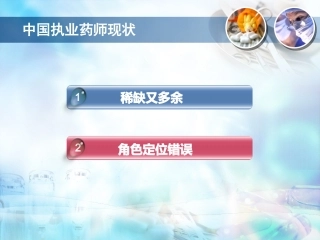 药剂师在合理用药和安全价值和地位