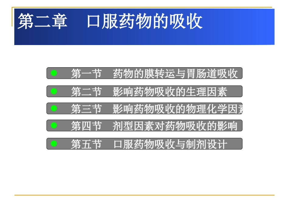 药剂学第6版_第1页