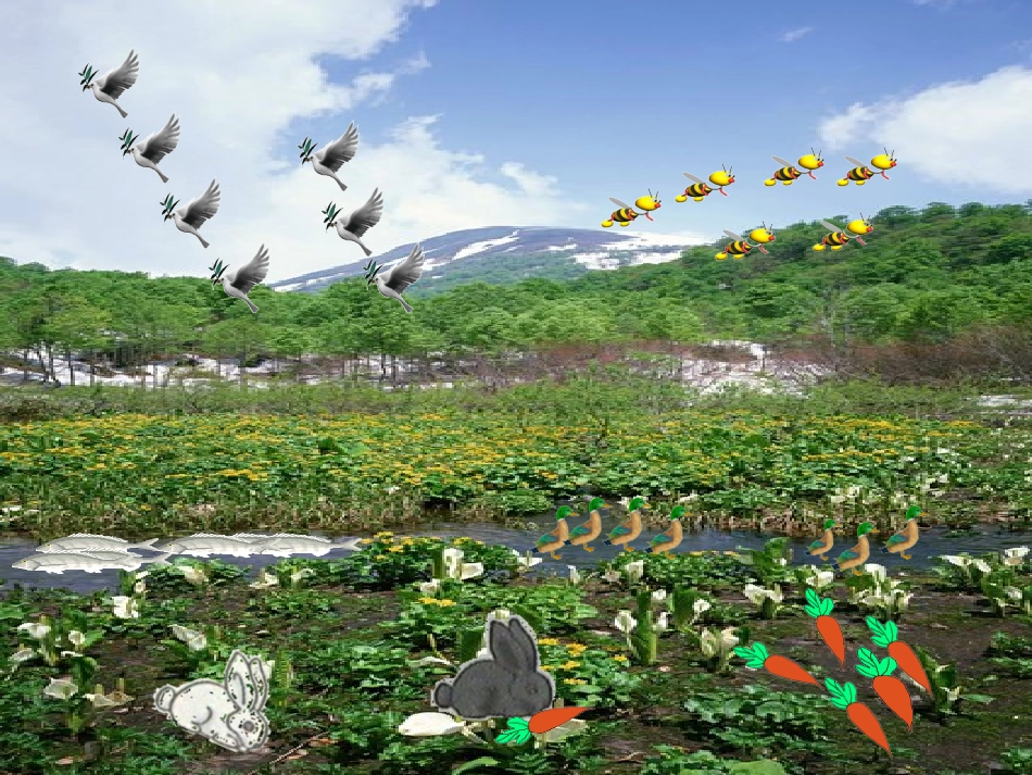 新人教版6和7的加减法练习课PPT_第2页