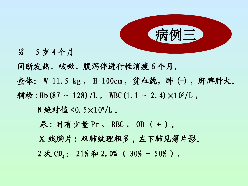 艾滋病(AIDS)_第3页