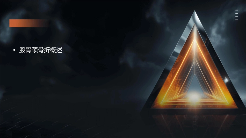 股骨颈骨折康养技术护理课件_第2页