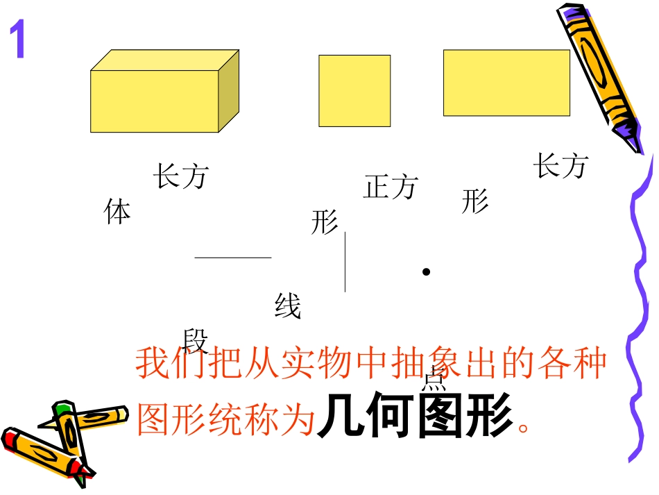 几何图形PPT_第2页